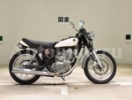     Yamaha SR400-3 2007  2